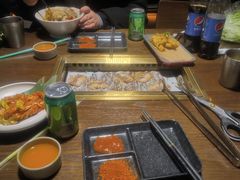 -新石器烤肉(中房金谊广场店)