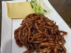 -京天红酒家(虎坊路店)