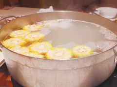 -潮泰牛肉火锅 · 创于1992年(车公庙店)