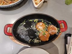 -西堤牛排(北京国瑞店)