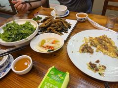 -下梅人家土菜馆(历史文化餐厅度假区店)