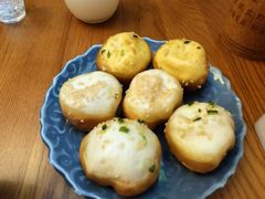 -鑫震源·苏式大虾生煎(山塘街店)