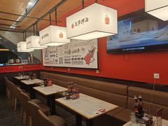 -五爷拌面(安盛购物广场店)