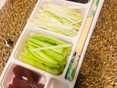 -宝轩渔府·老字号海鲜·正宗津菜(水上店)