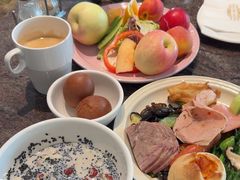 -银龙酒店-巴黎时光西餐厅