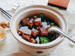 -怡和春天大酒楼(柳芳店)