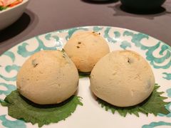 -许家菜(望江店)