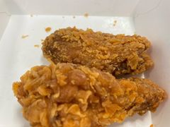 -麦当劳(长泰商业广场店)
