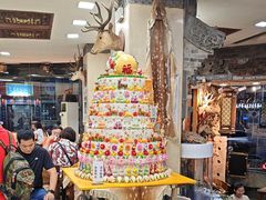 -乔家满族八大碗(流水沟店)