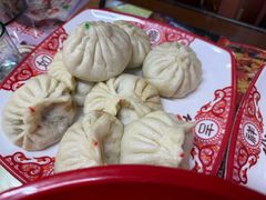 -宝正臻天津包子总店(金阳光居易店)