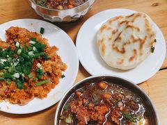 -代四孃牛华豆腐脑美味小食(总店)