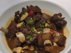 -小秦淮·南京土菜(新亭西路店)
