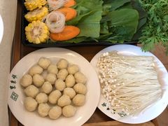 -东来顺饭庄(天坛店)