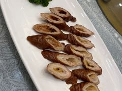 -东海酒家(长平东路店)