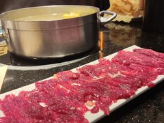 -牛事制造局牛肉火锅(莲岳路店)