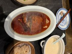 -南京大牌档(新街口德基广场店)