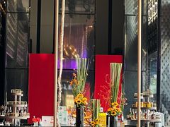 -北京索菲特大酒店