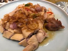 -娱筷海鲜酒家(广州南沙店)