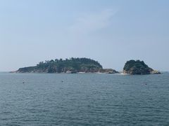 -小石岛景区