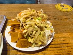 -蒙亨·手把肉·蒙古包文化主题餐厅(天恒广场店)