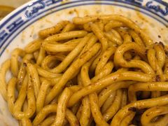-广信牛奶甜品世家(台东店)