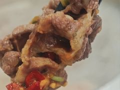 -乌记鲜活牛肉城(金砂东路店)