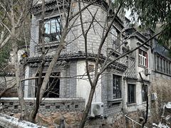 -老张烤羊(王哥庄店)