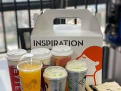-喜茶(中山白水井店)