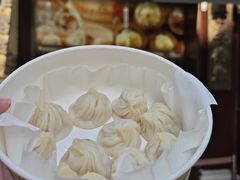 -南翔馒头店(豫园店)