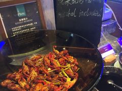 -长沙北辰洲际酒店-兰调全日餐厅