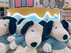 -东莞松山湖万象汇