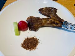 -兰亭轩茶餐厅(长江路店)