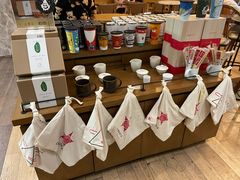 -去茶山(重庆万象城店)