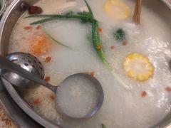 -龙继斑鱼庄(犀浦店)