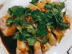 -强记海鲜·大排档(蛇口新街店)