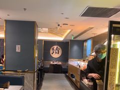 -一绪に寿喜烧(虹悦城店)