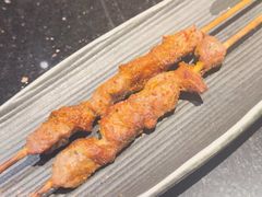 -塔哈尔·新疆盛宴(复地活力城店)