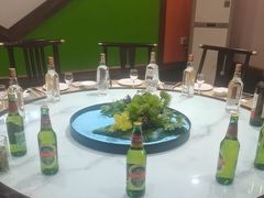 -和源祥·日照菜扛把子(万平口一店)