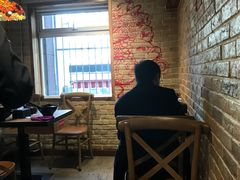 大堂-好這口重庆小面(总店)