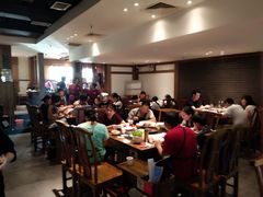 大堂-纸盐河码头火锅(十八梯店)