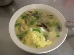 -陈记锅巴菜(五大道店)