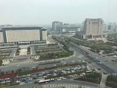 -郑州美盛喜来登大酒店