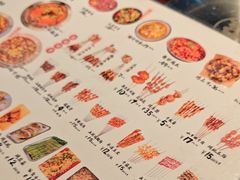 -破店肥哈·海鲜·烧烤(郑州银泰inPARK店)