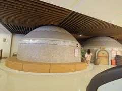 -汤连得温泉馆(宝山店)