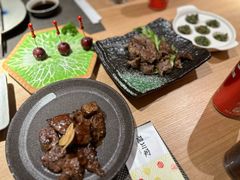 -德川家日本料理(顺义华联店)
