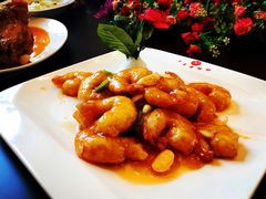 -万宝海鲜舫(劳动公园店)