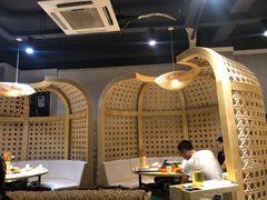 -香坝坝鲜鱼火锅(春熙路店)