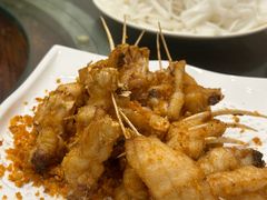 -正能量脆肉鲩火锅