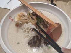 -味千拉面(煌华新纪元购物广场店)