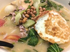 -蒙自源米线大王(花园城商场店)